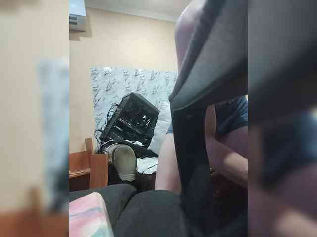 Arcalesta Sex Cam Show