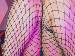 SaraaMore Porn Show