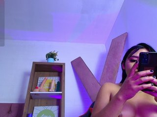 SaraaMore Porn Show