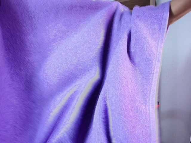 SaraaMore live webcam show