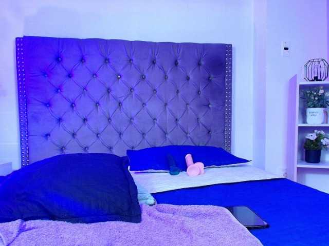 SaraaMore, 22 y/o - Live Cam on BongaCams