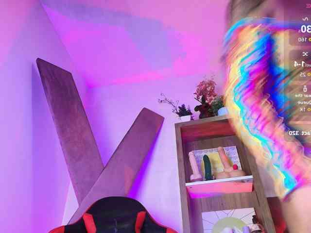 saraamore's live room