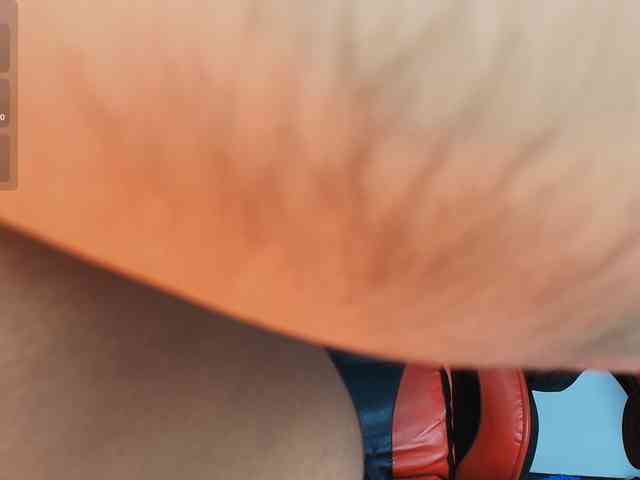 SaraaMore webcam