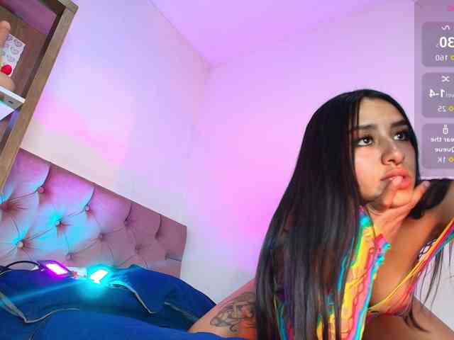 SaraaMore webcam