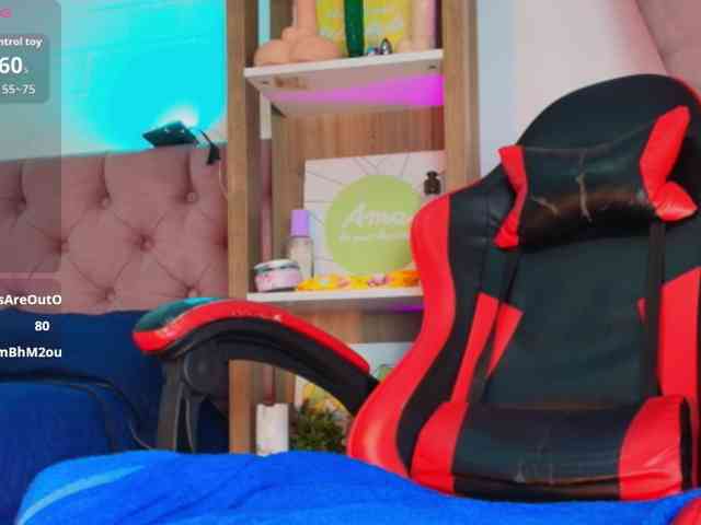saraamore's live room