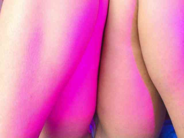 SaraaMore's webcam live show