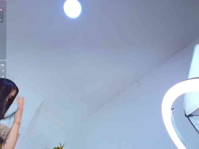 SaraaMore webcam