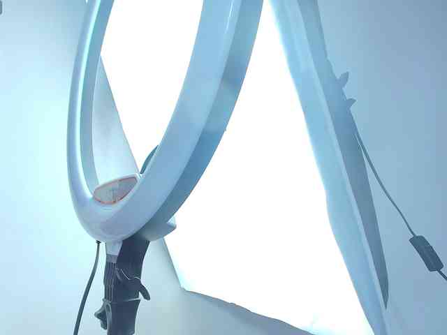 SaraaMore webcam