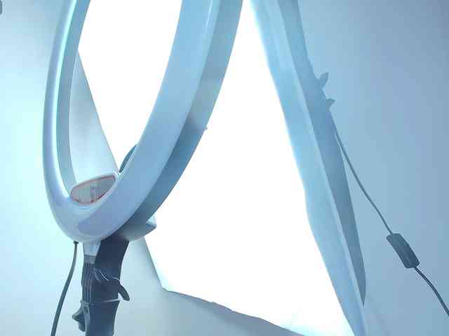 SaraaMore webcam