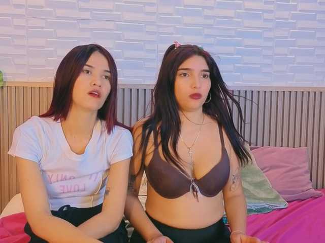 Dreamgirl3 live webcam show