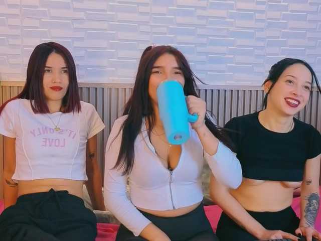 Live трансляция Dreamgirl3 - slutnetki.online