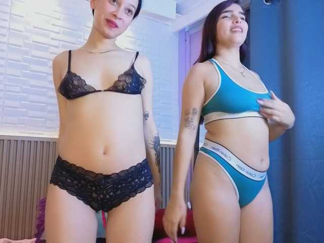 Dreamgirl3 live cam on BongaCams