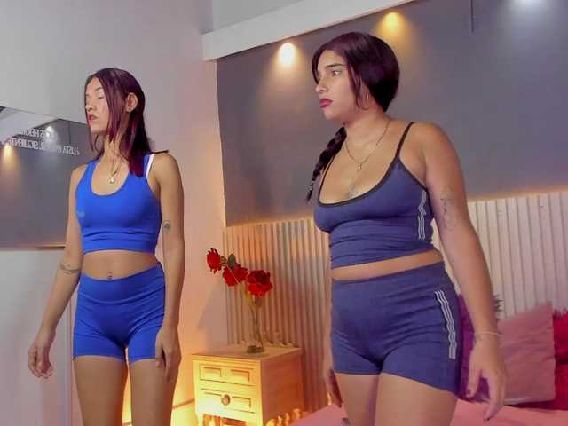 Dreamgirl3 live cam on BongaCams