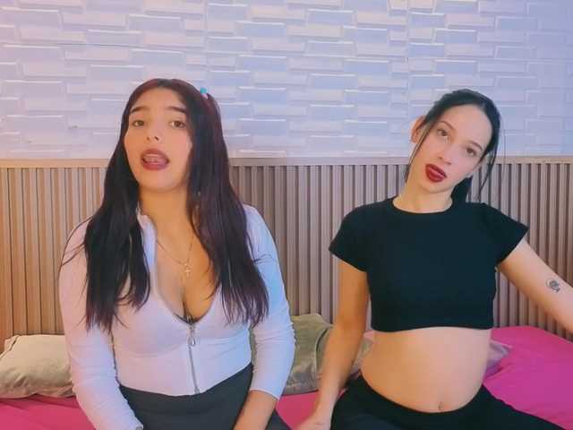 Dreamgirl3 live cam on BongaCams