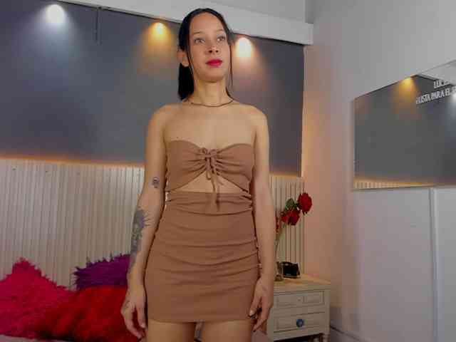 Dreamgirl3 Sex Cam Show