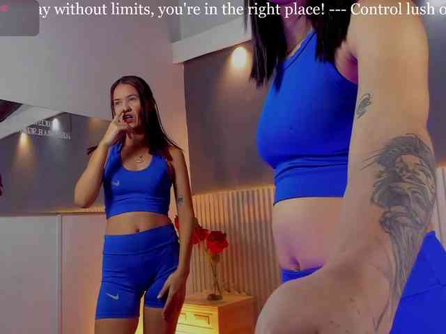 Dreamgirl3 webcam