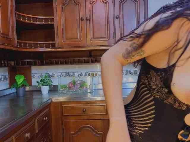 Dreamgirl3 Sex Cam Show