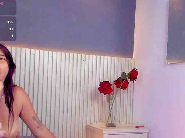Modelo: Dreamgirl3
