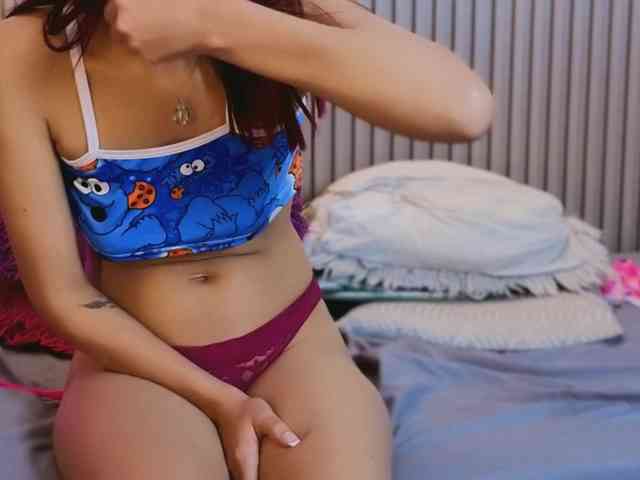 Modelo: Dreamgirl3
