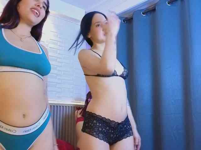 Dreamgirl3's cam show statistics and live stream