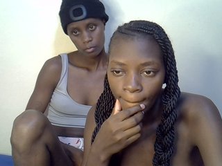 BlushBabes's Live Webcam
