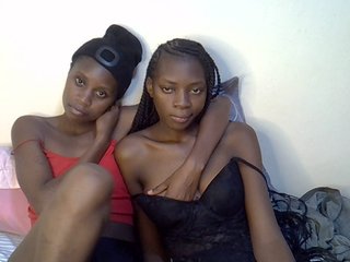 BlushBabes's Live Webcam