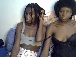 BlushBabes's Live Webcam