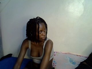 BlushBabes's Live Webcam