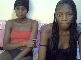 BlushBabes's Live Webcam