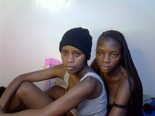 BlushBabes Porn Show