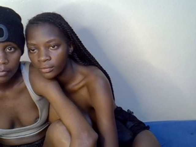 BlushBabes live webcam show