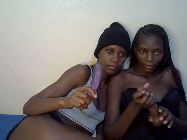 BlushBabes live cam