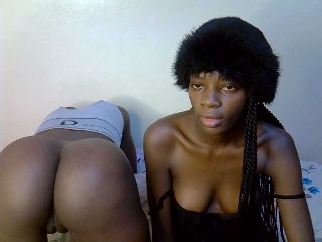 BlushBabes Canlı Cam: BongaCams