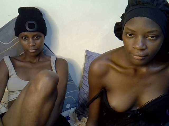 BlushBabes live webcam show