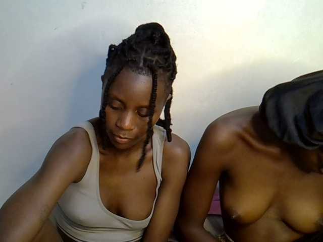 BlushBabes live cam