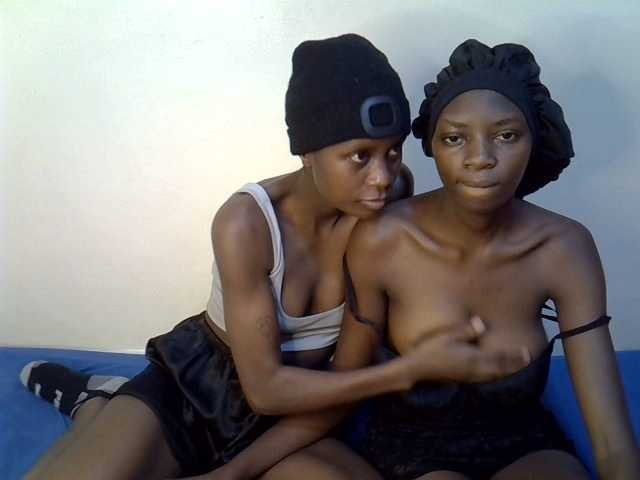 BlushBabes live webcam show