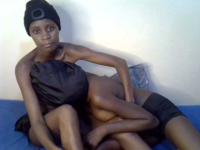 BlushBabes live webcam show