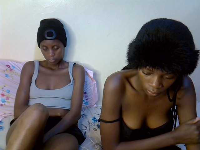 BlushBabes live webcam show