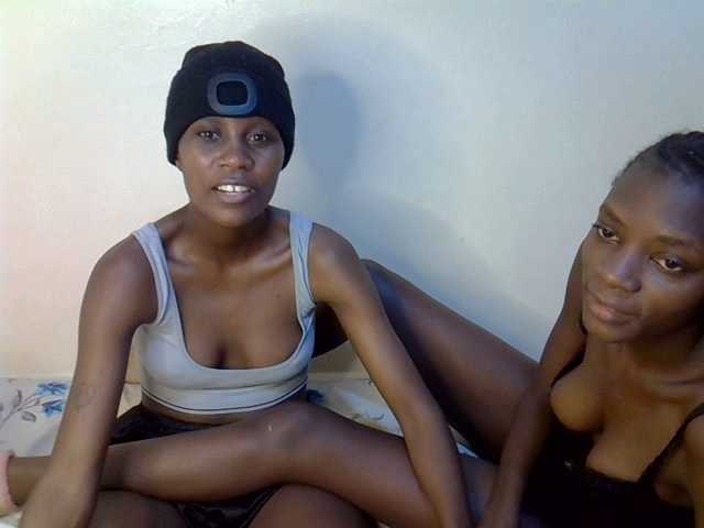 BlushBabes Live Cam su BongaCams