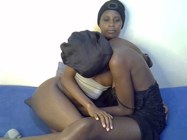 BlushBabes live webcam show
