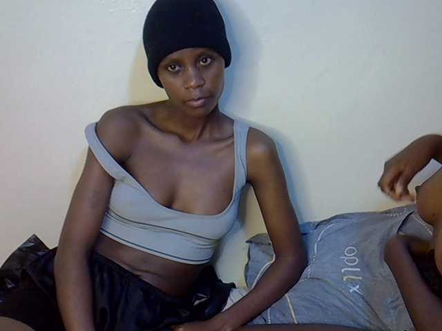 BlushBabes live webcam show