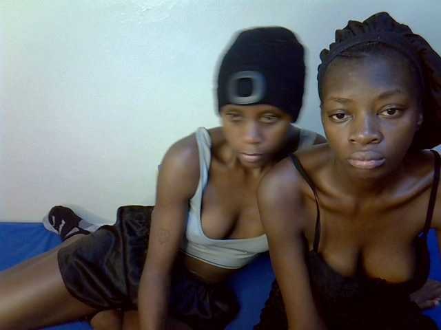 BlushBabes live webcam show