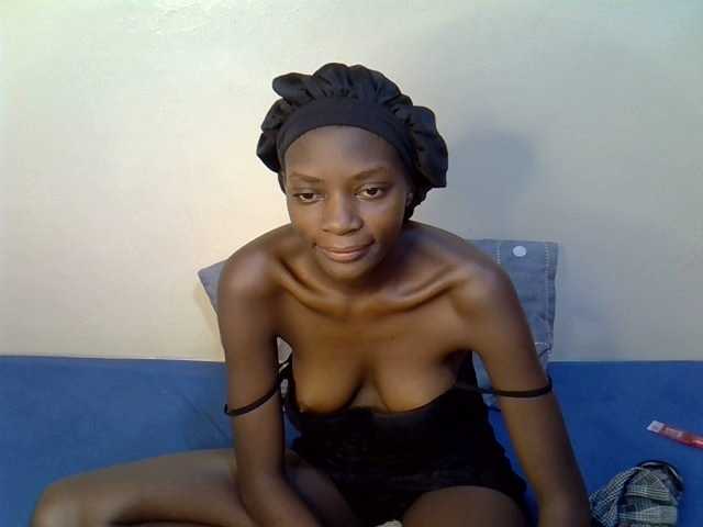 BlushBabes live webcam show