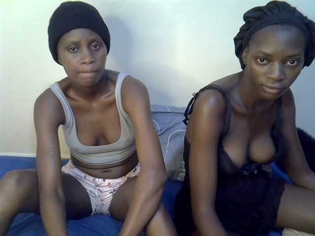 BlushBabes live webcam show