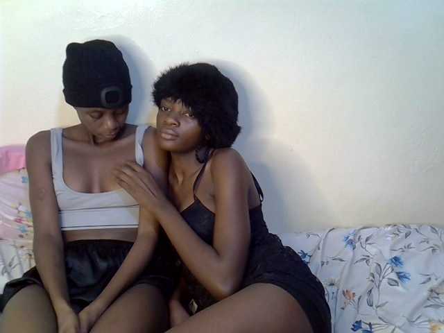 BlushBabes live webcam show