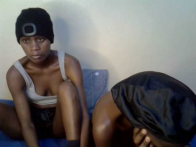 BlushBabes live webcam show