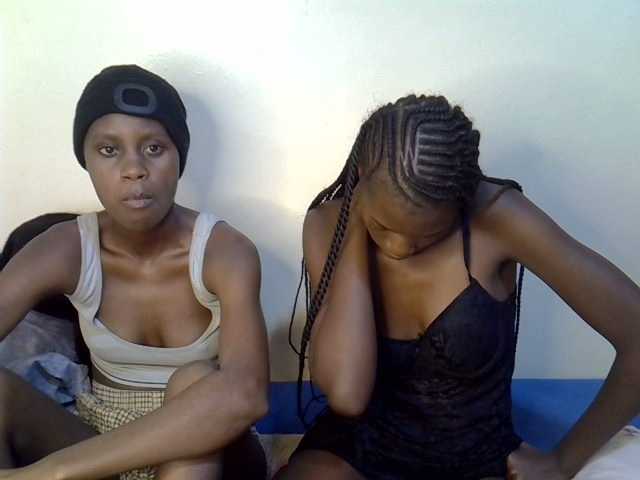 BlushBabes live cam on BongaCams