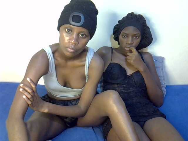 BlushBabes live webcam show