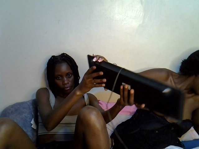 BlushBabes live cam