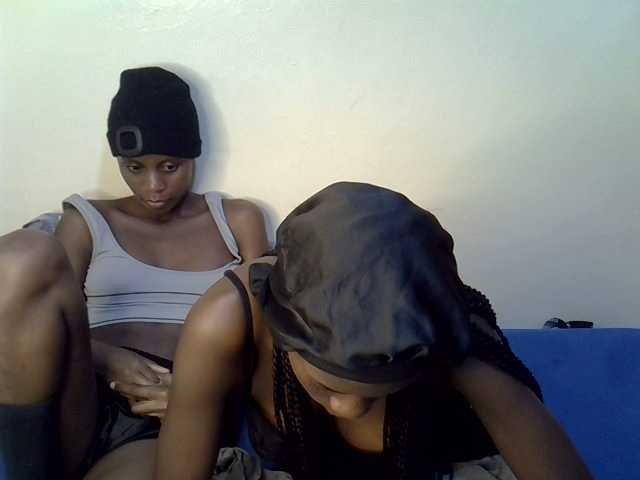 BlushBabes live webcam show